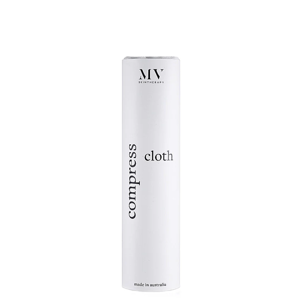 MV Skintherapy Compress Cloth