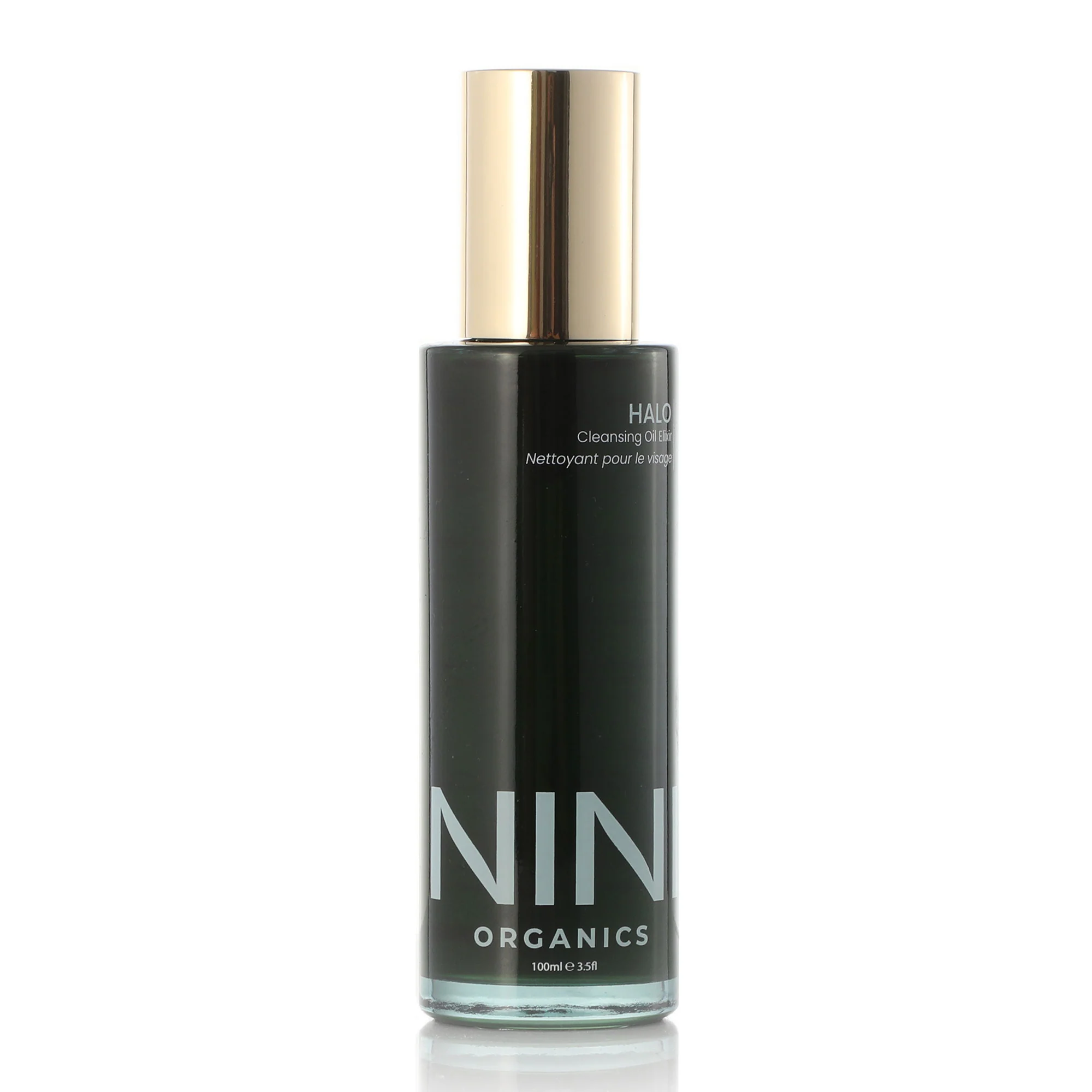 Nini Organics Halo Cleansing Oil Elixir