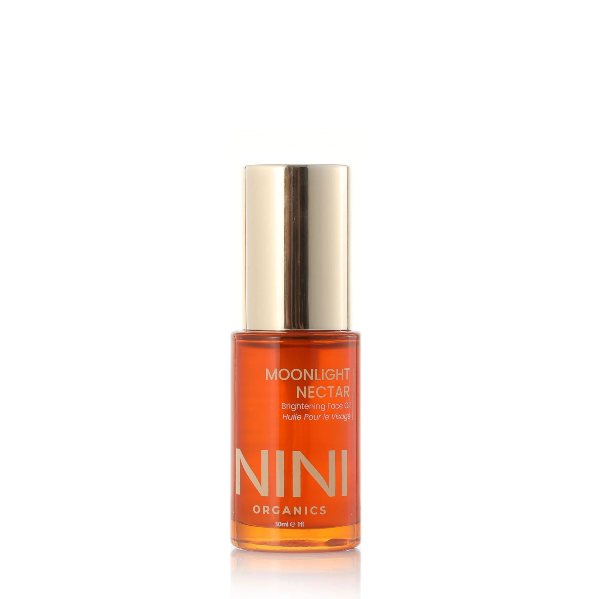 Nini Organics Moonlight Nectar Face Oil
