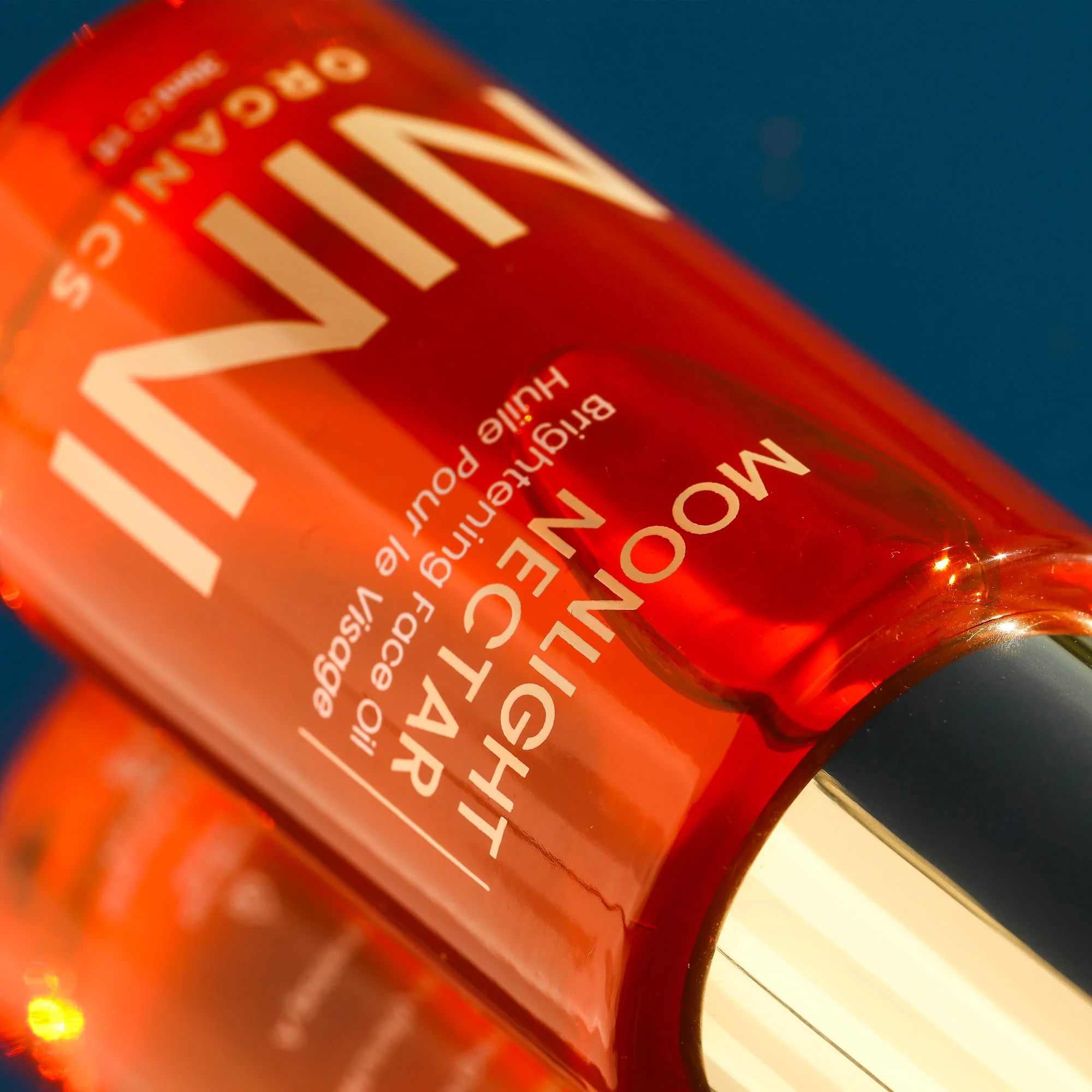 Nini Organics Moonlight Nectar Face Oil - Image 4