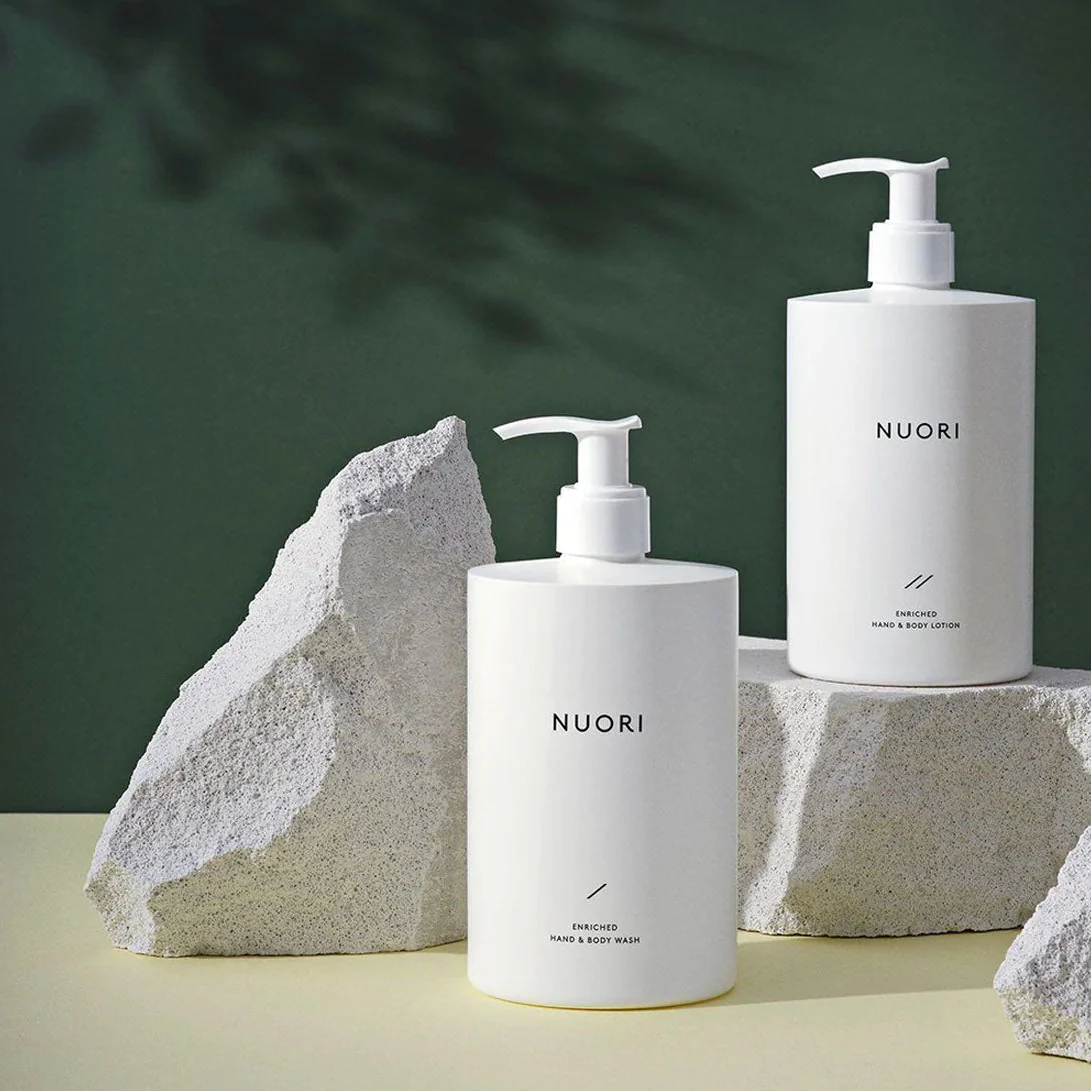 Nuori Body Ritual Duo (Worth £77) - Image 2