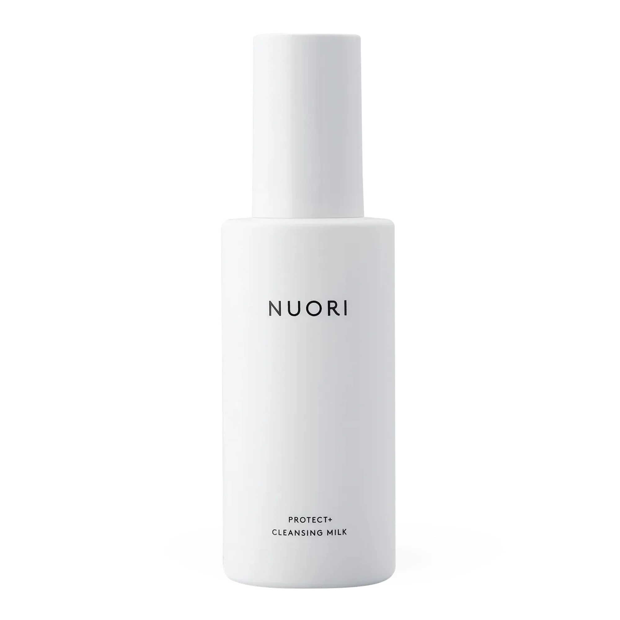 Nuori Protect+ Cleansing Milk - Fragrance Free