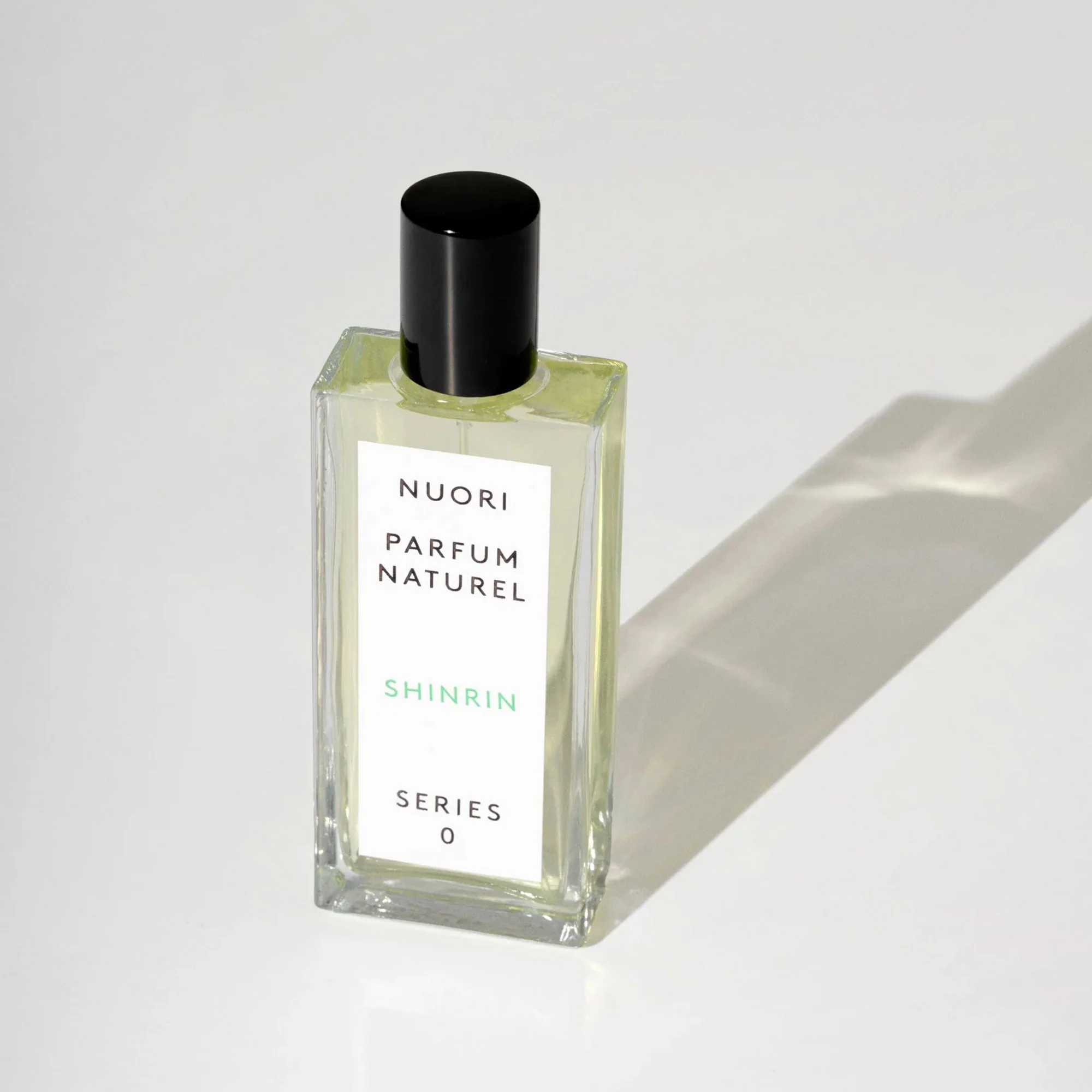 Nuori Shinrin Eau de Parfum - Image 3