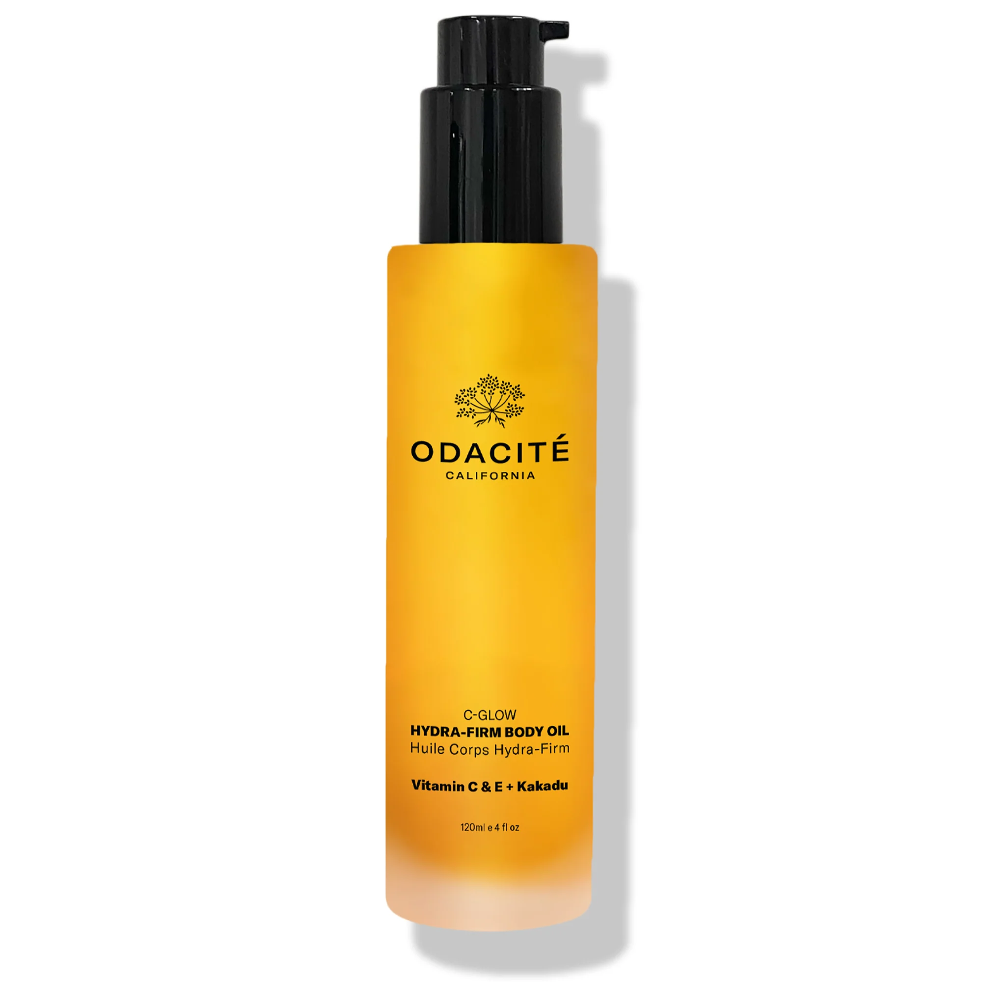Odacite C-Glow Hydra-Firm Body Oil