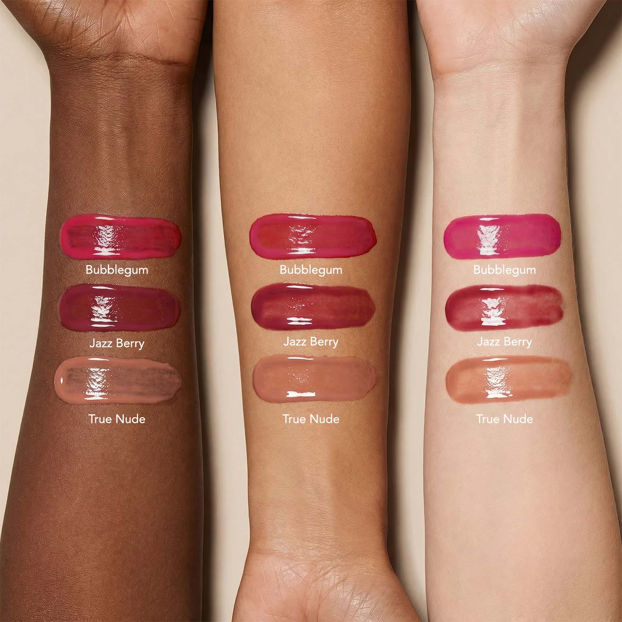 Odacite Nourishing Lip Serum SPF40 - Image 5
