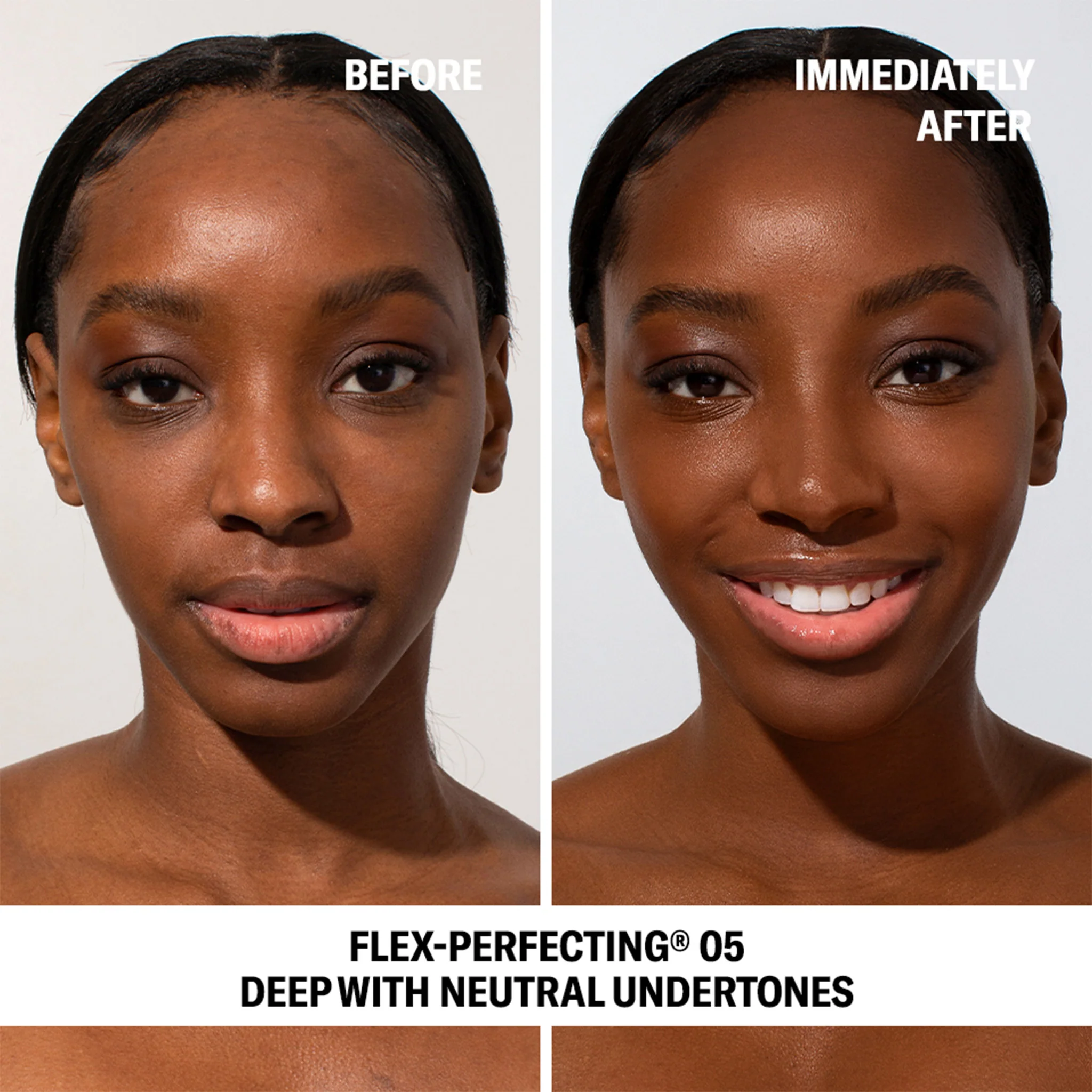 Odacite SPF50 Flex-Perfecting Mineral Drops Tinted Sunscreen - Image 21
