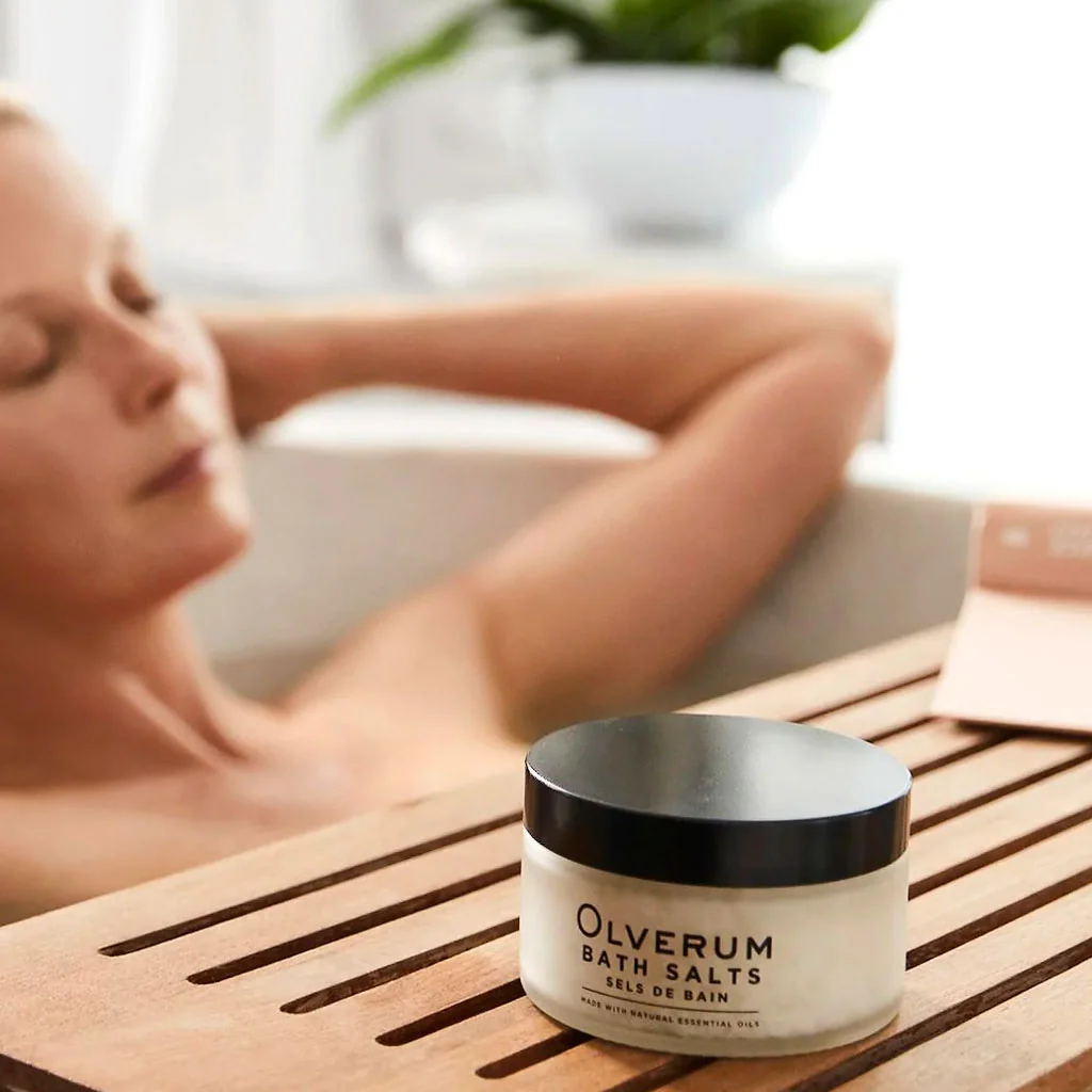Olverum Bath Salts - Image 3