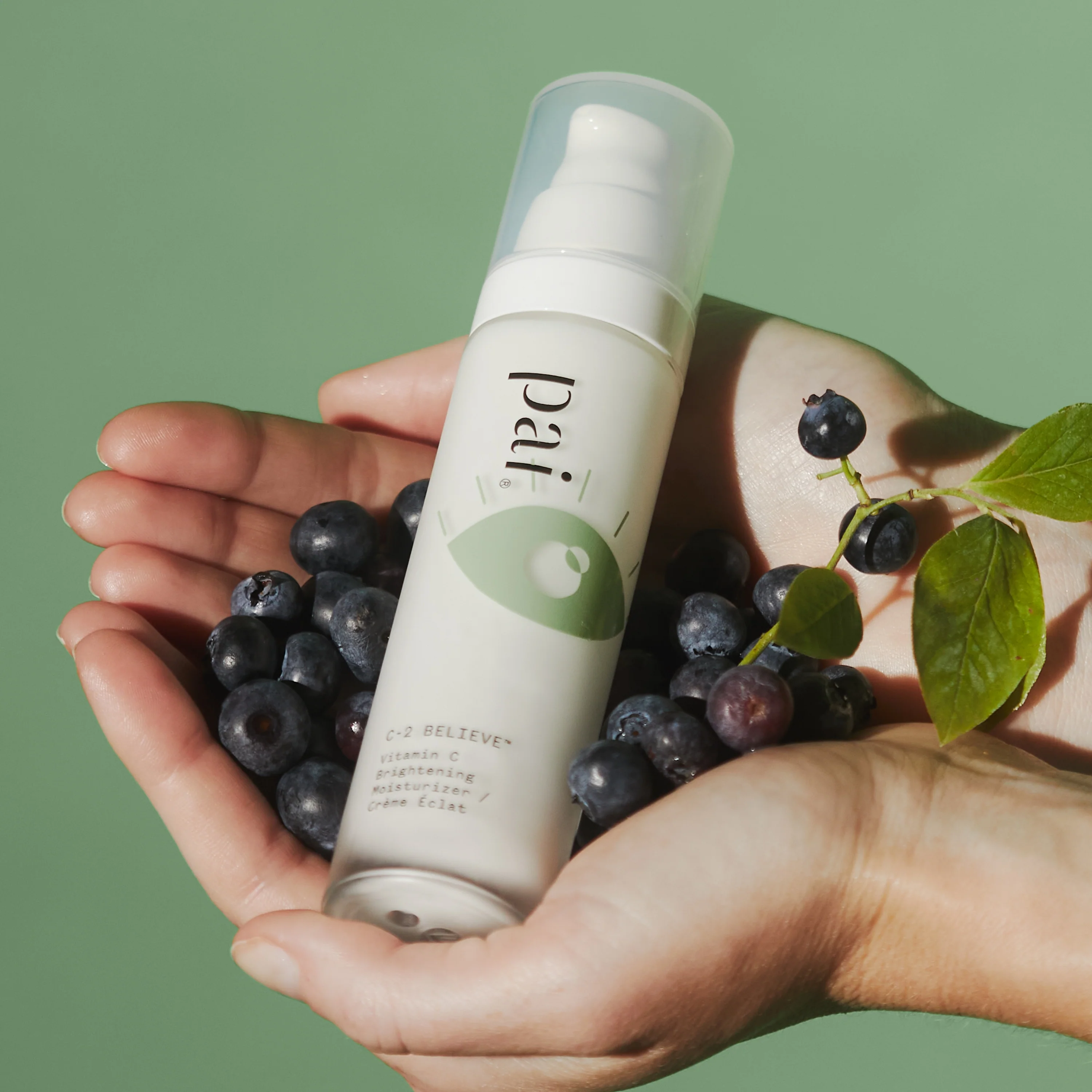 Pai C-2 Believe™ Brightening Moisturiser - Image 3