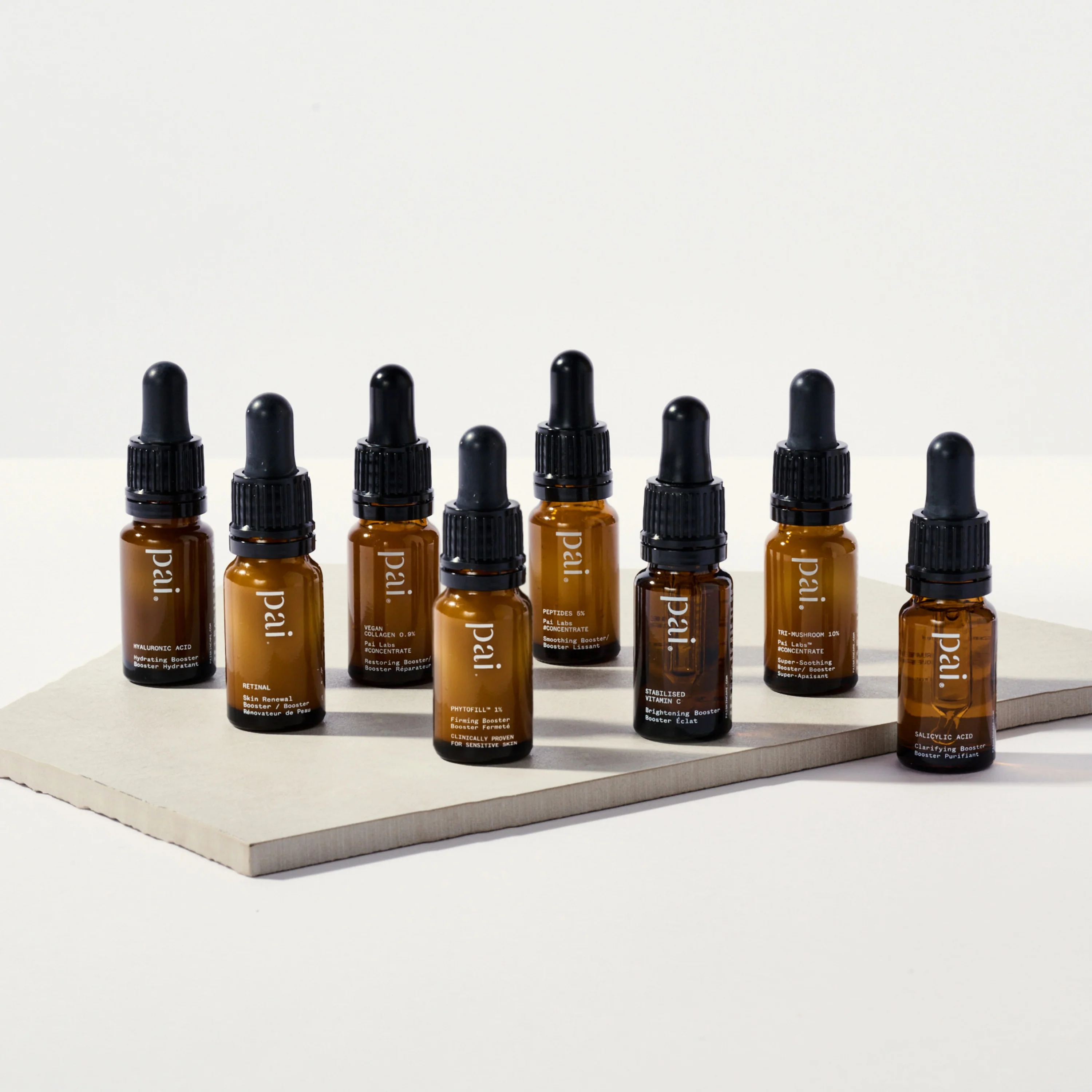 Pai Salicylic Acid 2% Clarifying Booster - Image 7