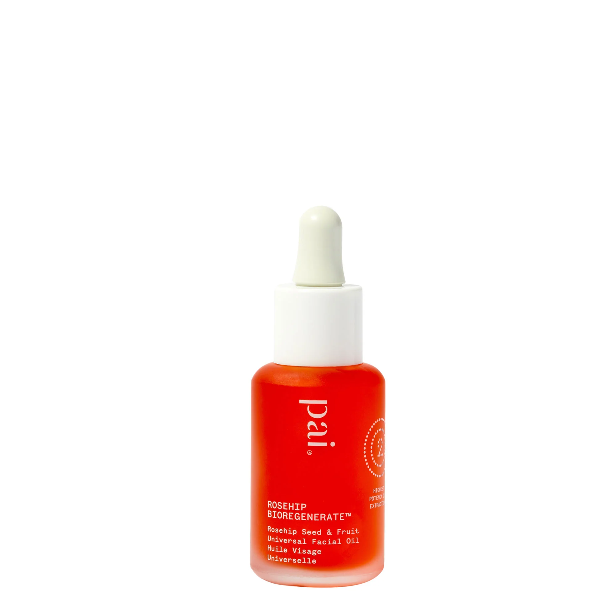 Pai Rosehip Bioregenerate™ Facial Oil