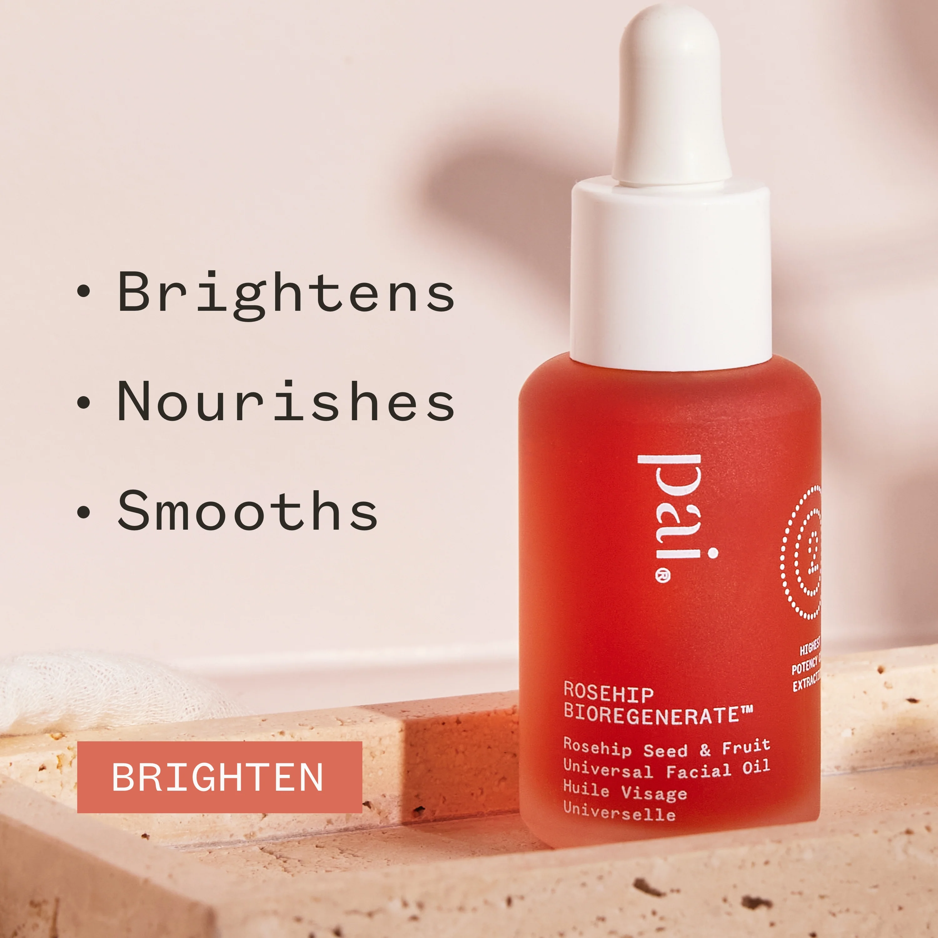 Pai Rosehip Bioregenerate™ Facial Oil - Image 6