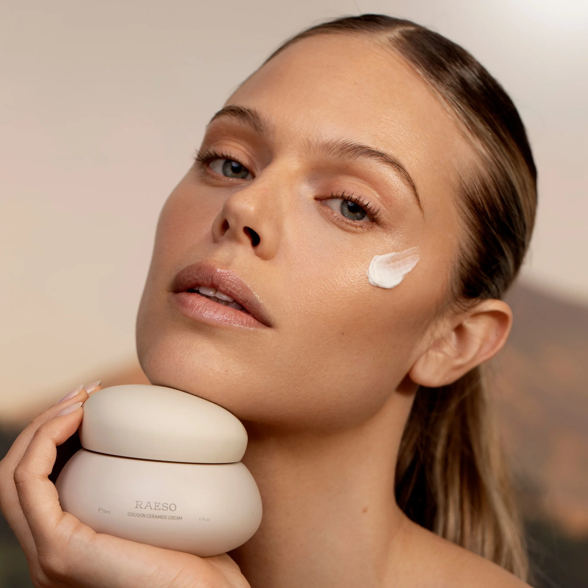 Raeso Cocoon Ceramide Cream - Image 5