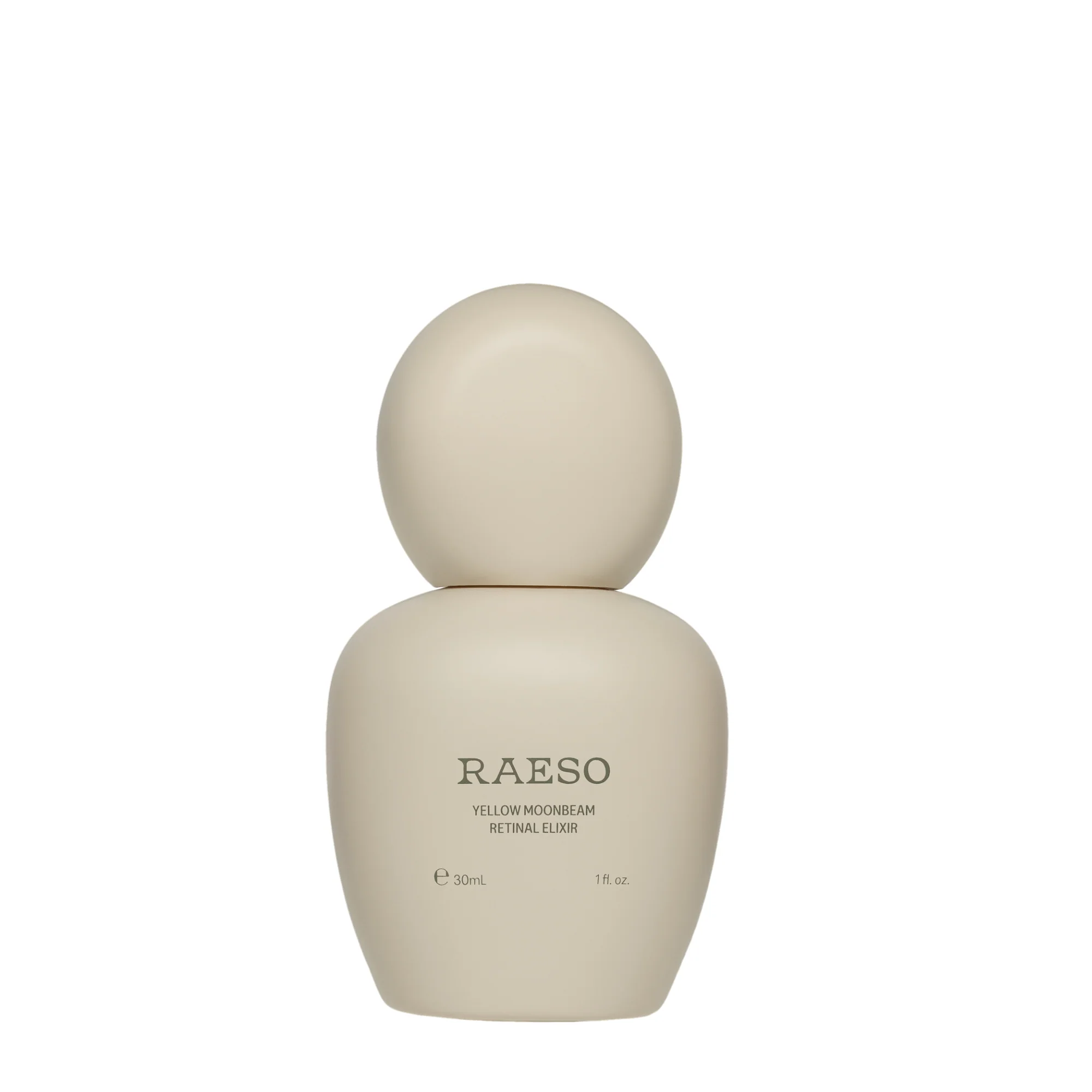 Raeso Yellow Moonbeam Retinal Elixir