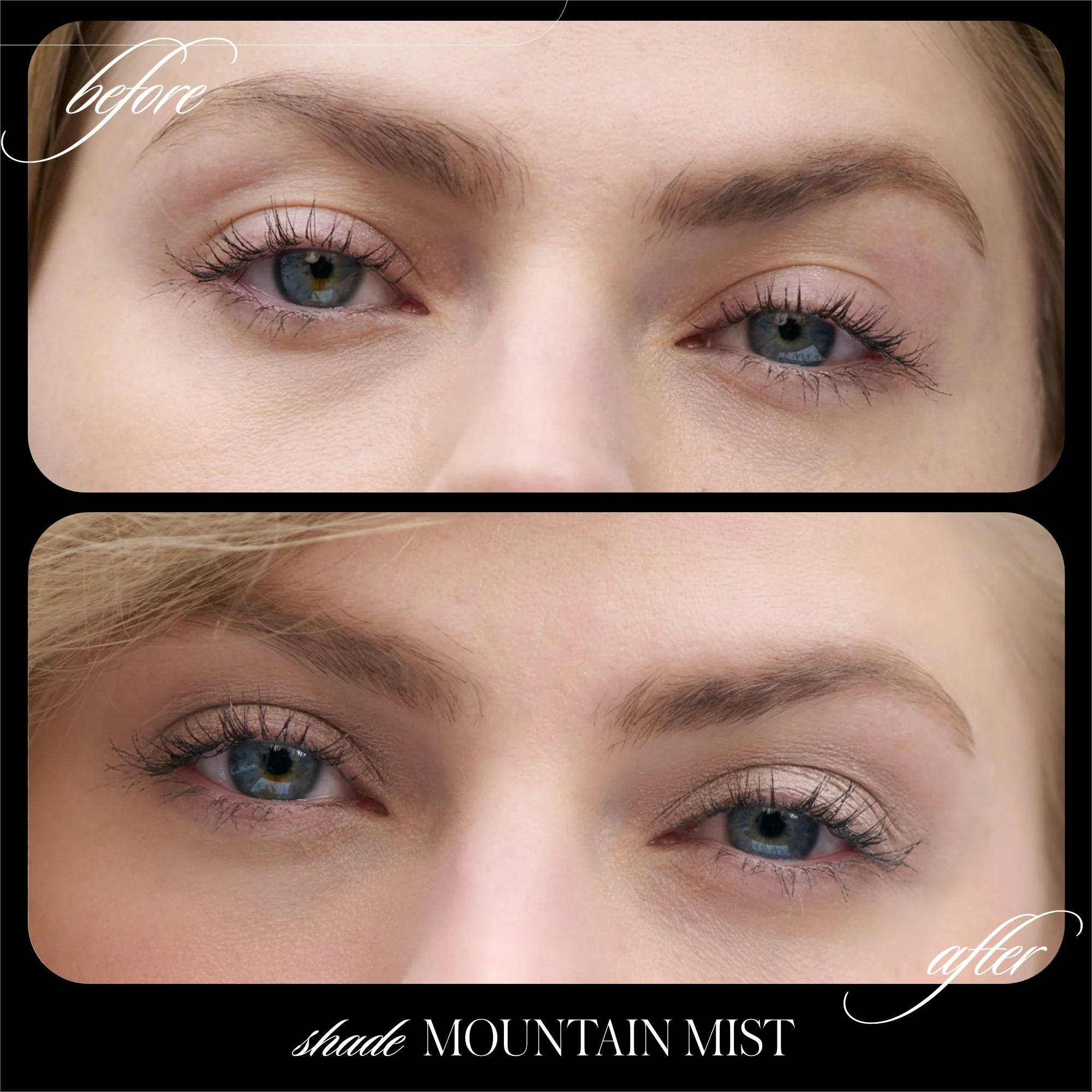 Rms Beauty Cashmere Matte Eyelights Eye Shadow - Image 9