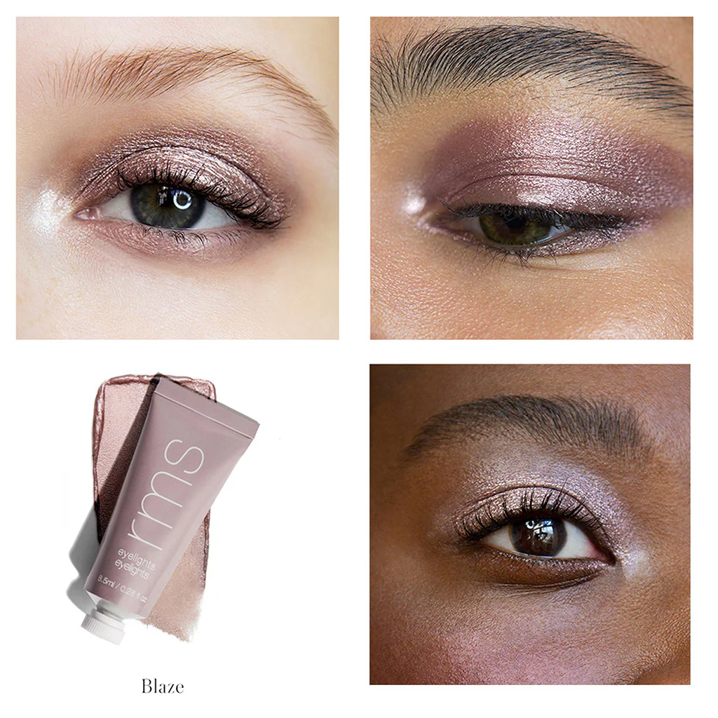 Rms Beauty Eyelights Cream Eye Shadow - Image 16