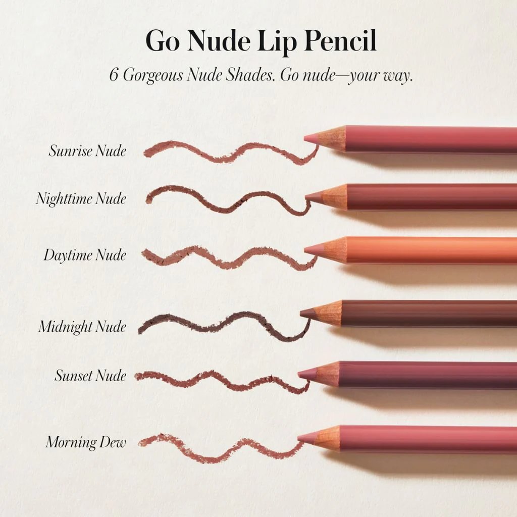 Rms Beauty Lip Pencil - Image 9