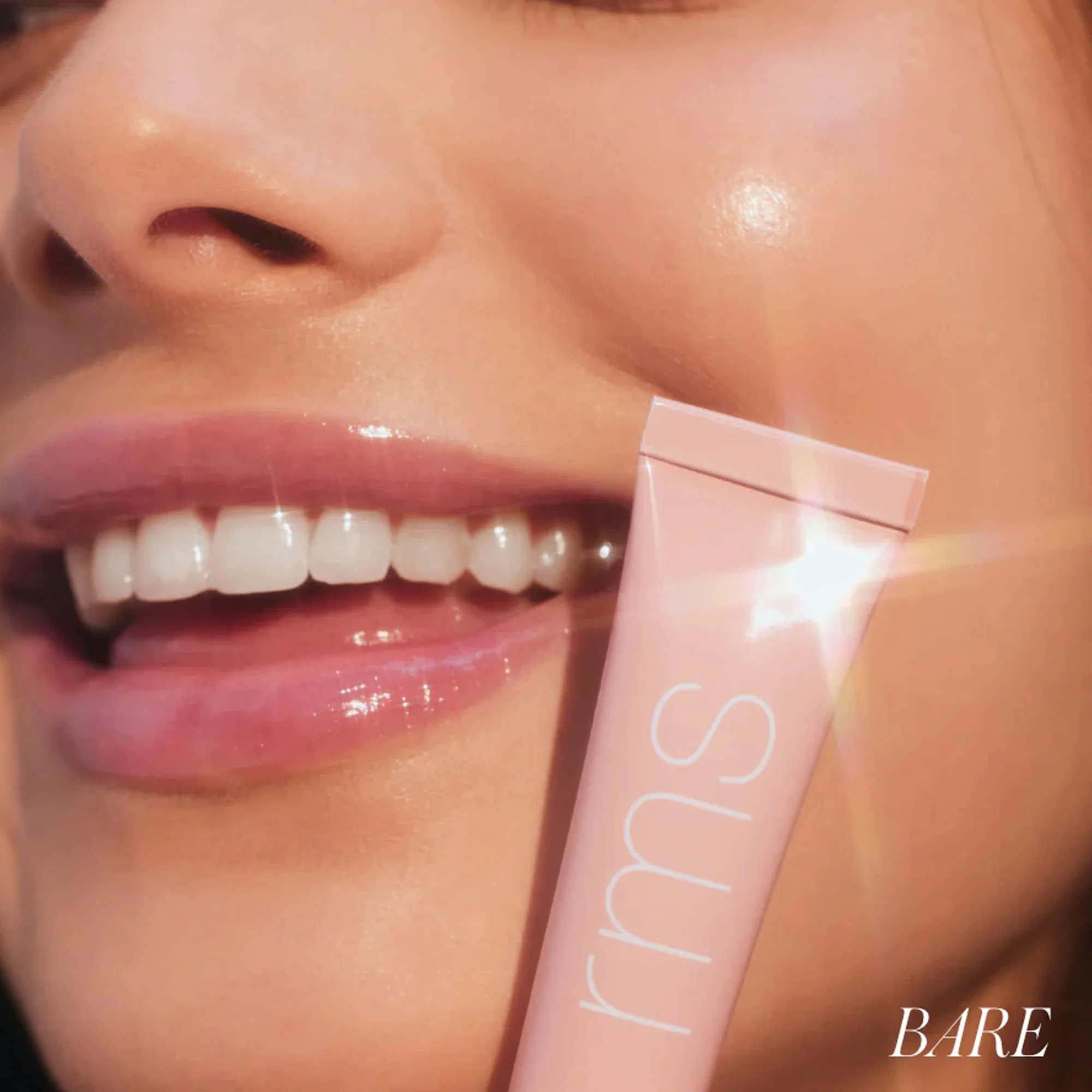 Rms Beauty Liplights Cream Lip Gloss - Image 3