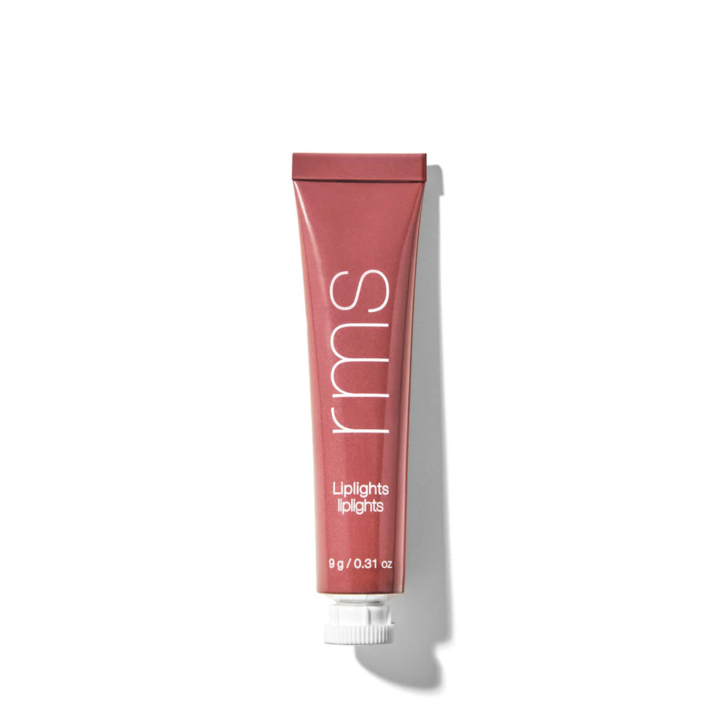 Rms Beauty Liplights Cream Lip Gloss - Image 7