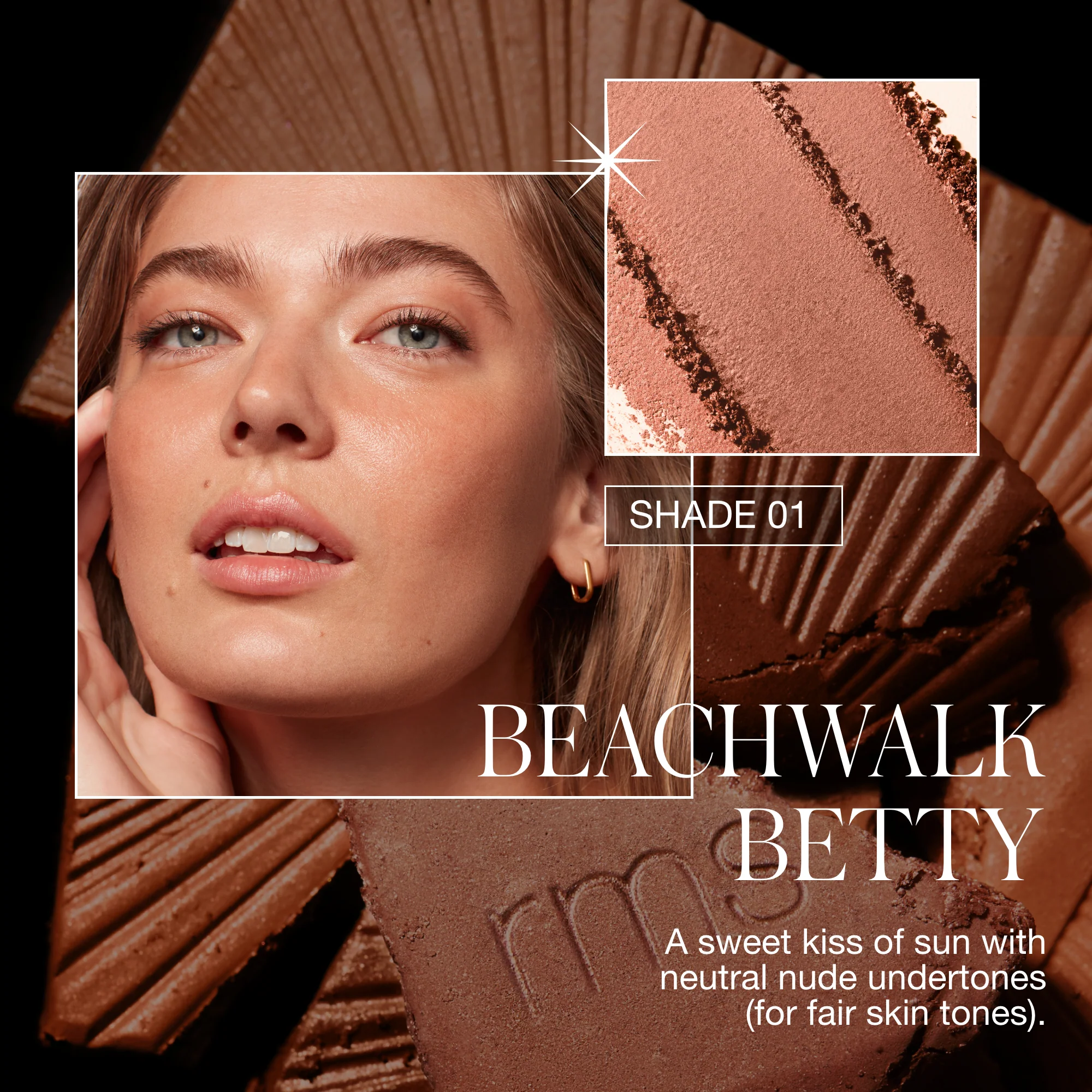Rms Beauty ReDimension Hydra Bronzer - Image 3