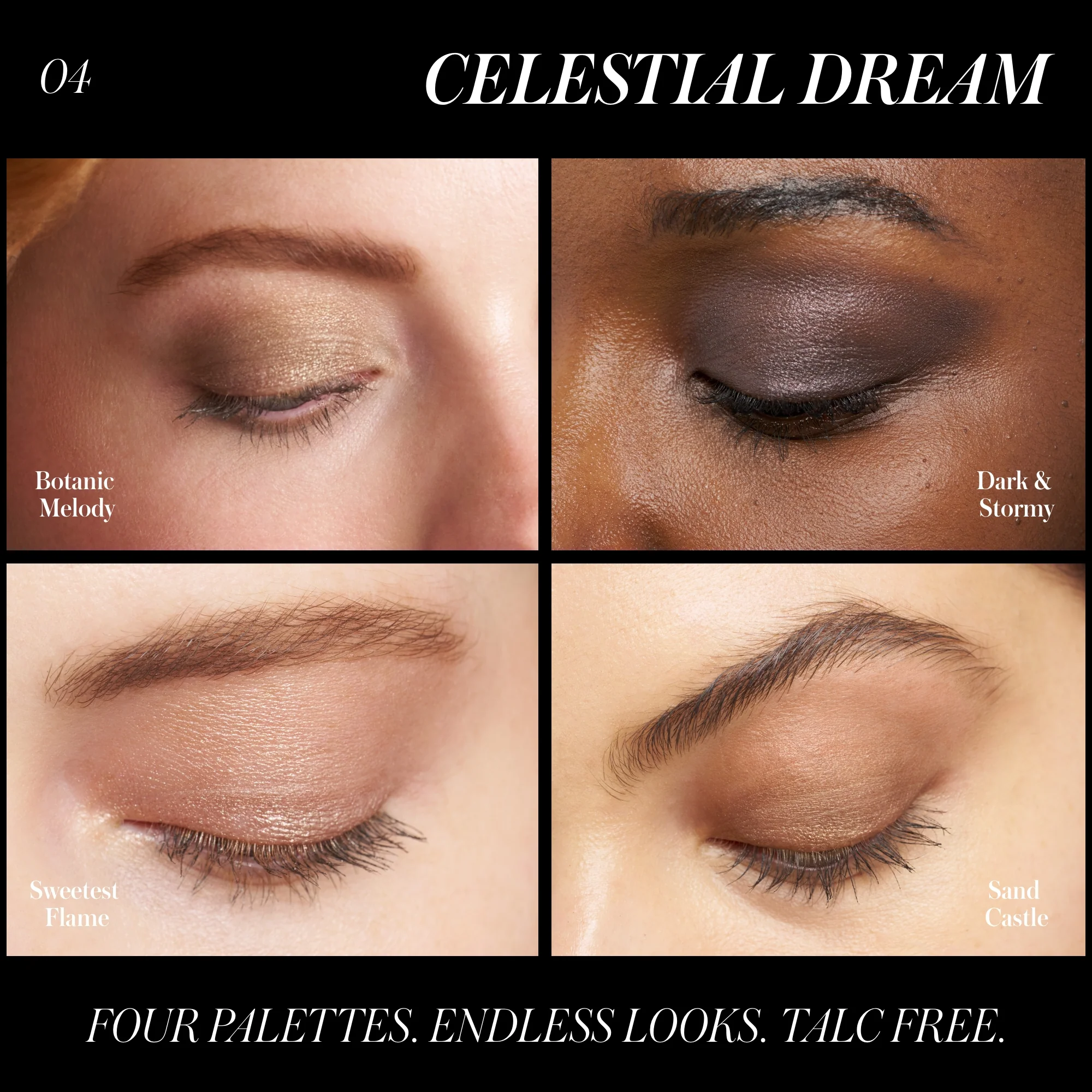 Rms Beauty ReDimension Hydra Eyes Quartet - Image 15