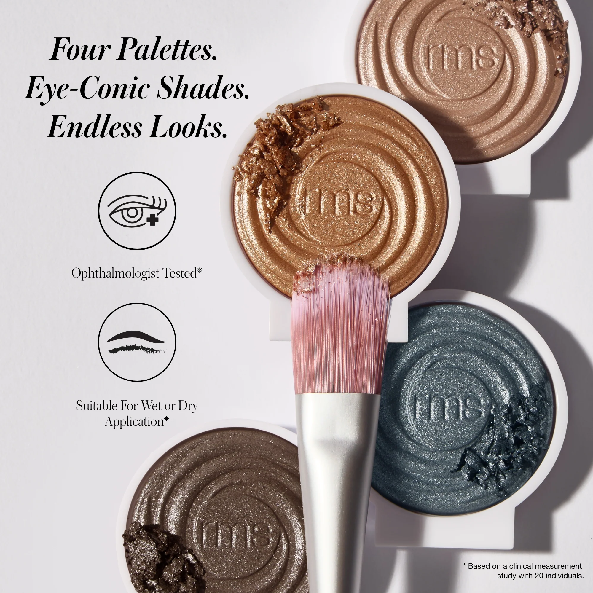Rms Beauty ReDimension Hydra Eyes Quartet - Image 17