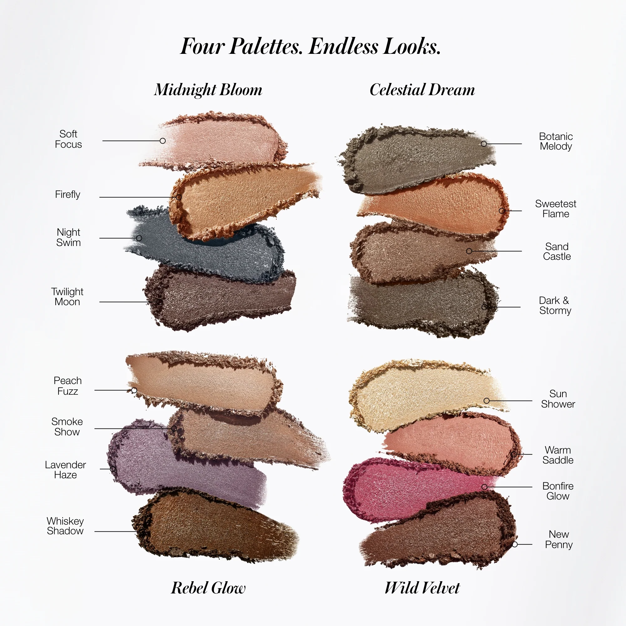 Rms Beauty ReDimension Hydra Eyes Quartet - Image 18