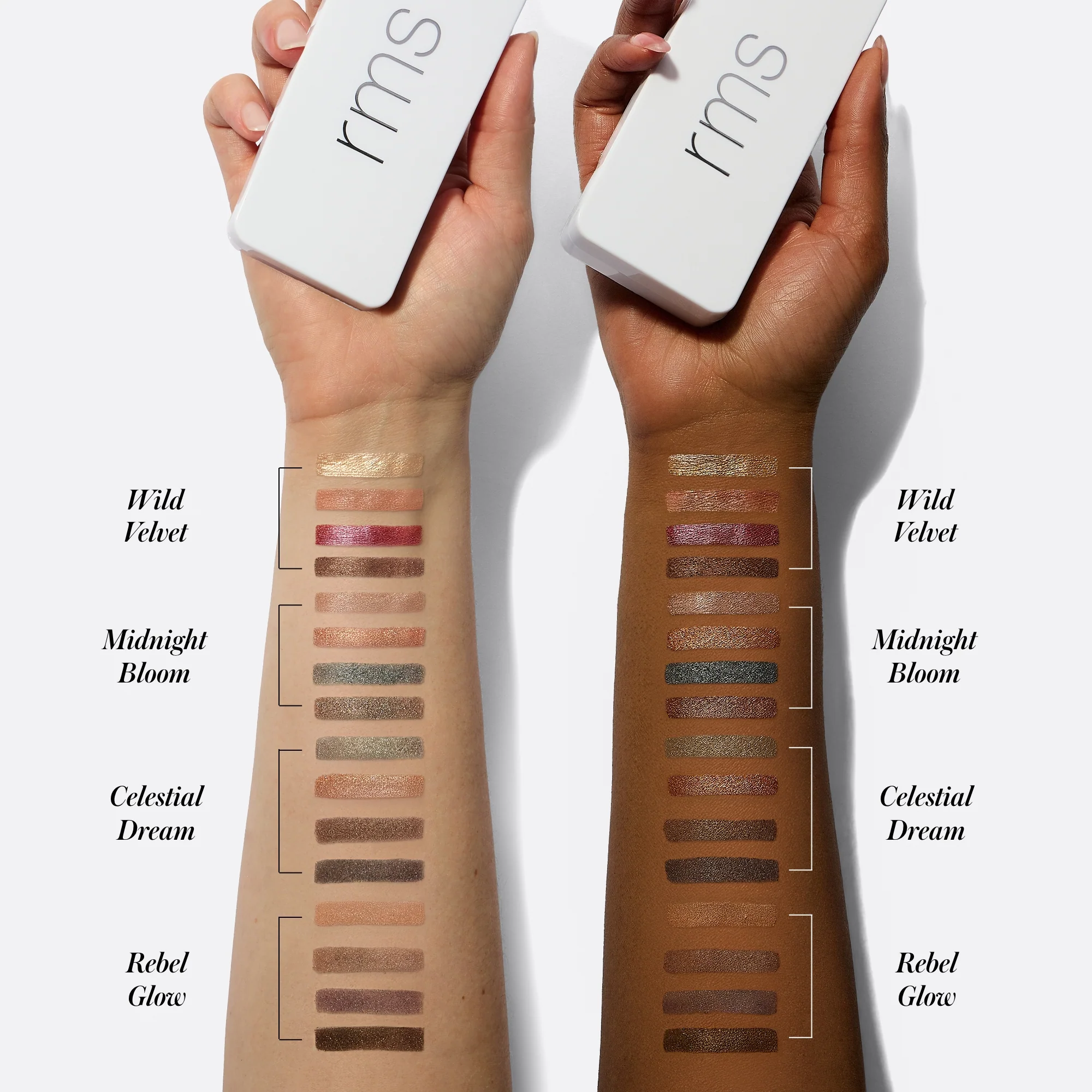 Rms Beauty ReDimension Hydra Eyes Quartet - Image 19