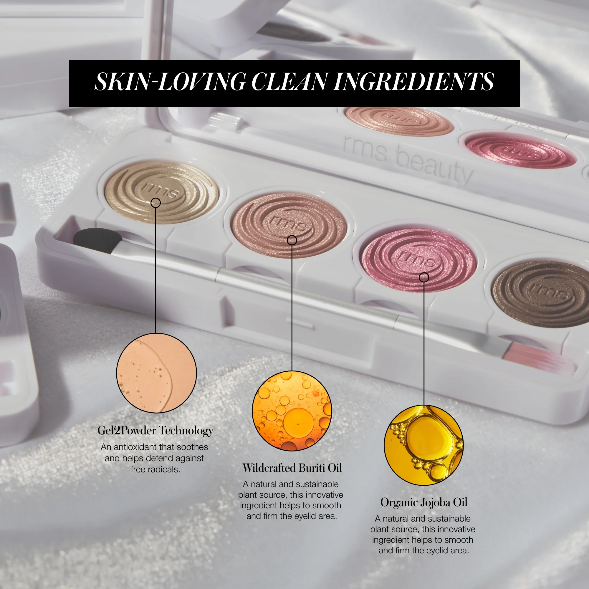 Rms Beauty ReDimension Hydra Eyes Quartet - Image 21