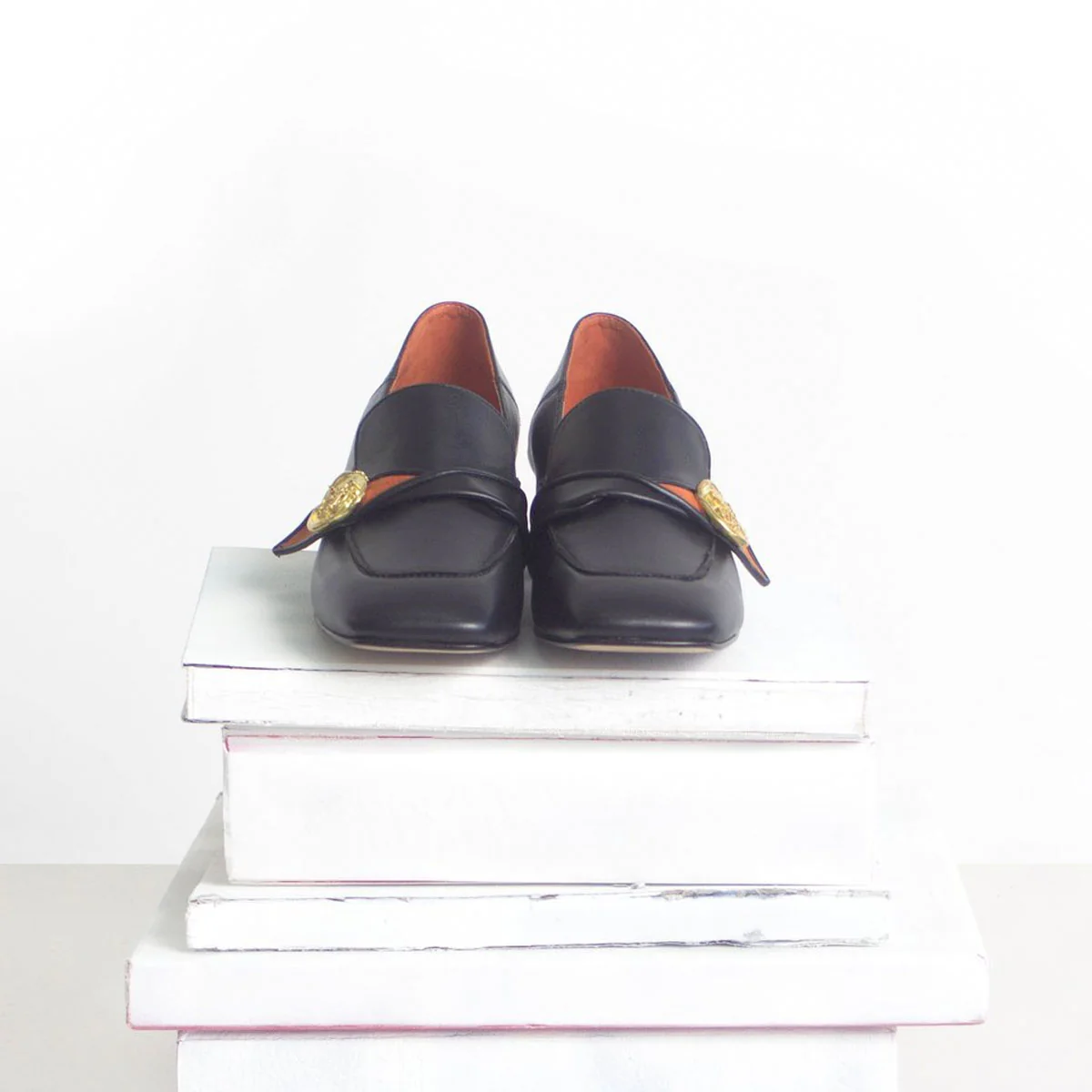Taylor + Thomas Jane Loafer - Image 3