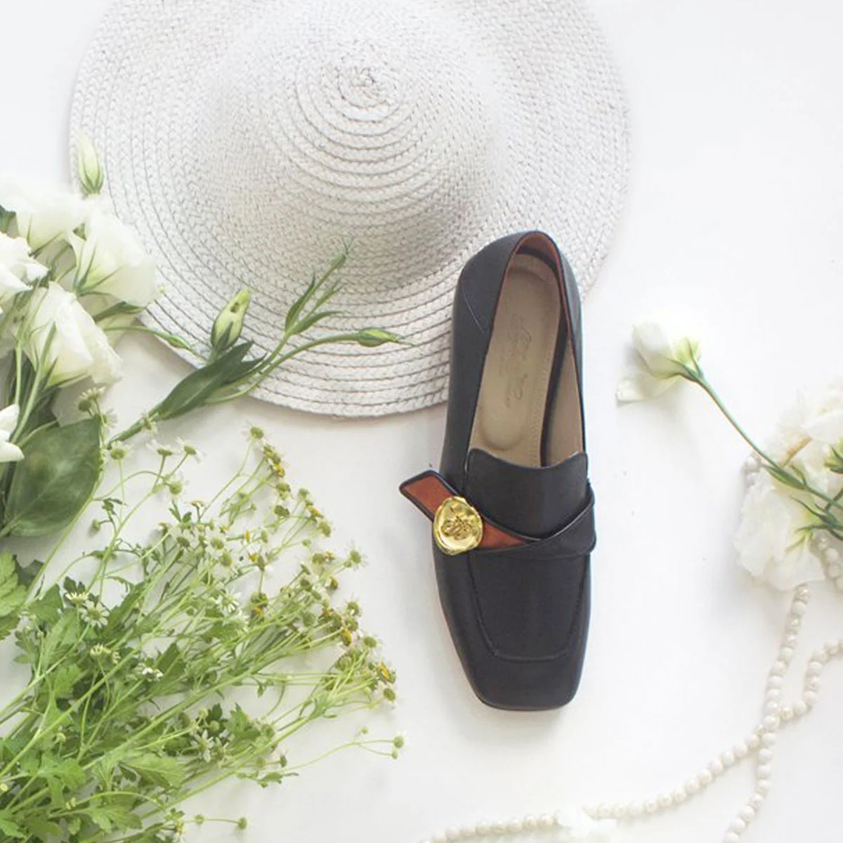 Taylor + Thomas Jane Loafer - Image 4