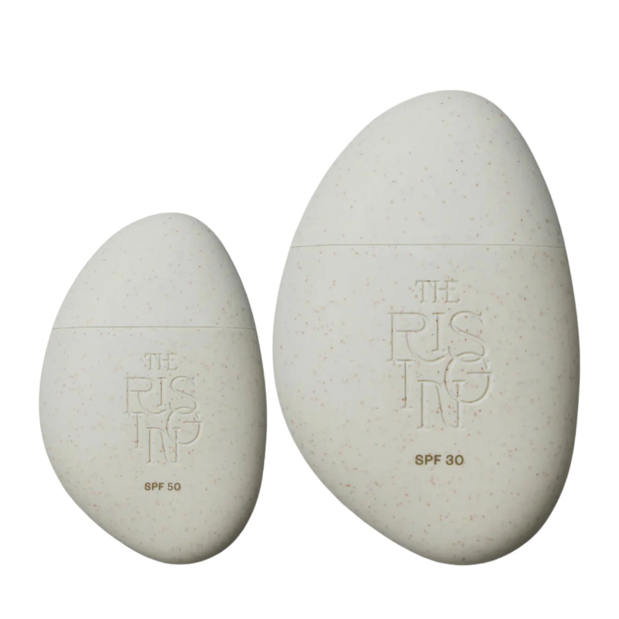 The Rising Face & Body Mineral Sunscreen Duo