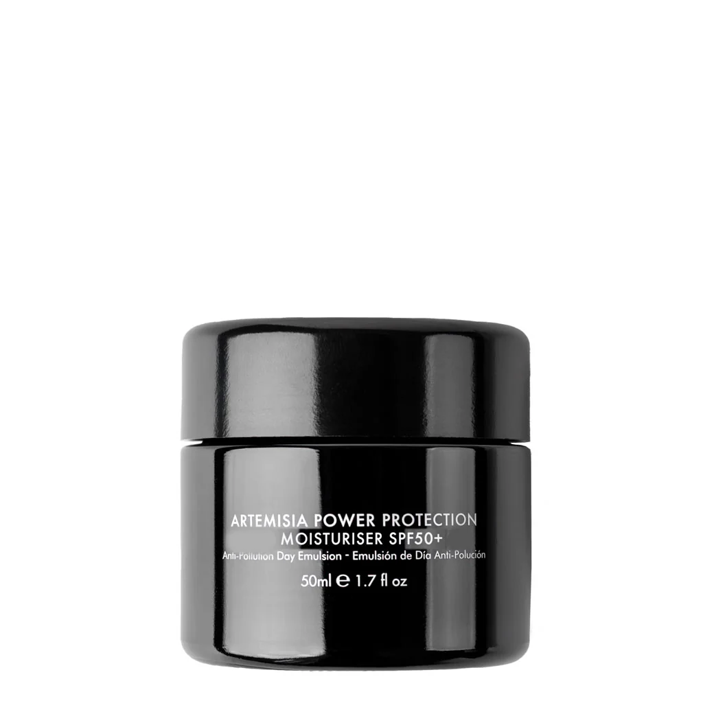 Twelve Artemisia Power Protection Moisturiser SF50+