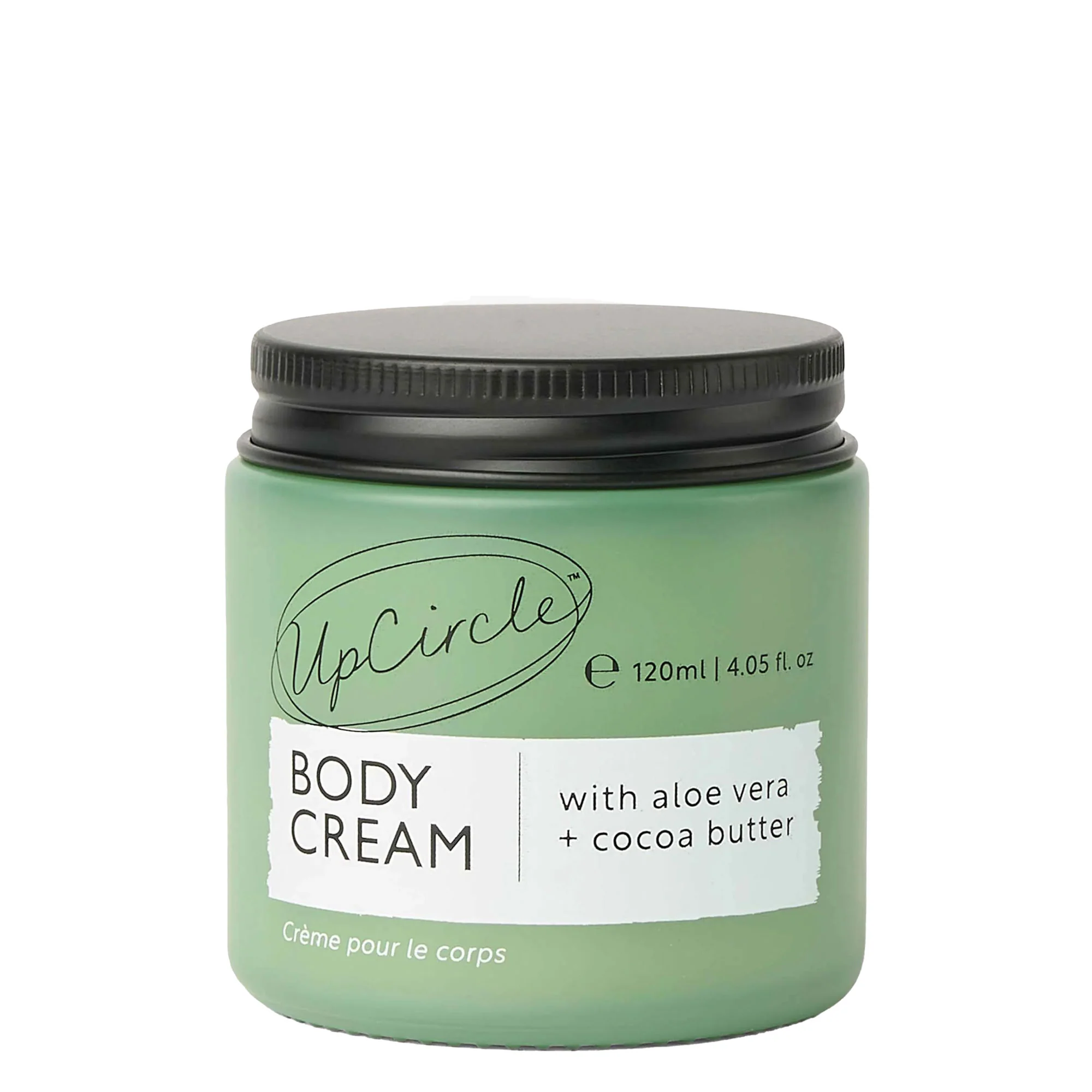 UpCircle Body Cream